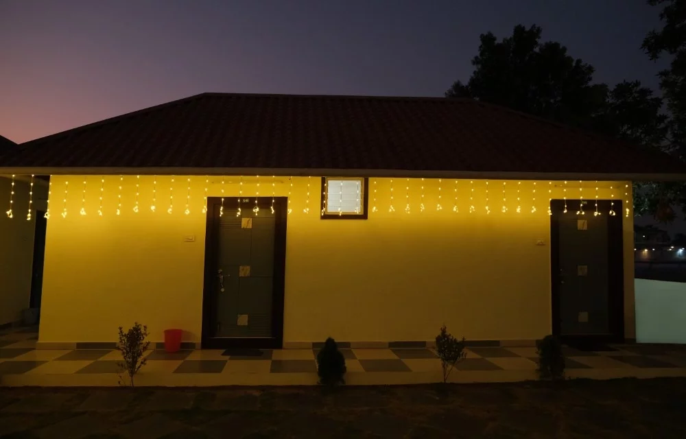 How to Plan a Stress-Free Weekend Beach Escape from Hyderabad to Chirala at New Sea Dreams Beach Resort