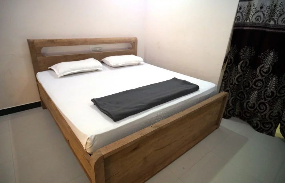 How to Choose the Right Beach Resort in Chirala for a Short Two-Night Stay at New Sea Dreams Beach Resort