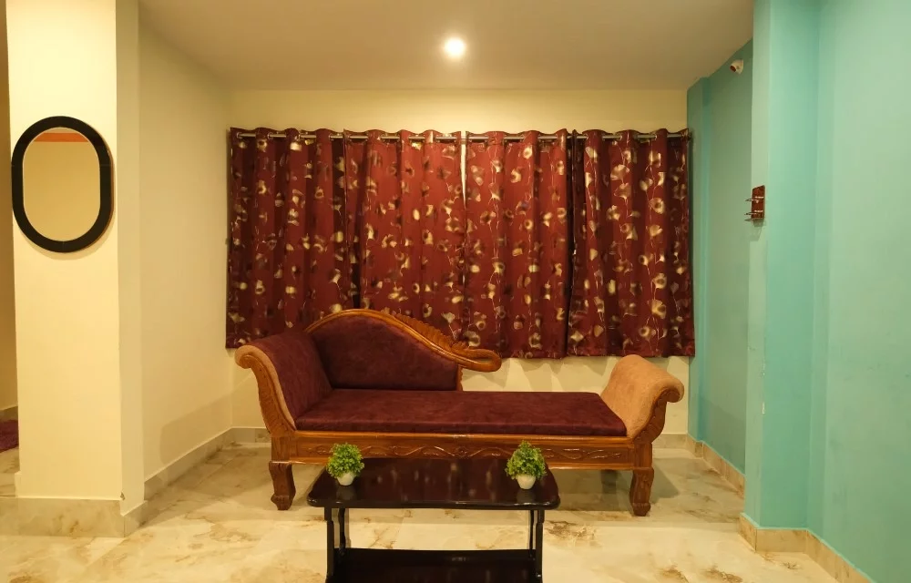 New Sea Dreams Beach Resort