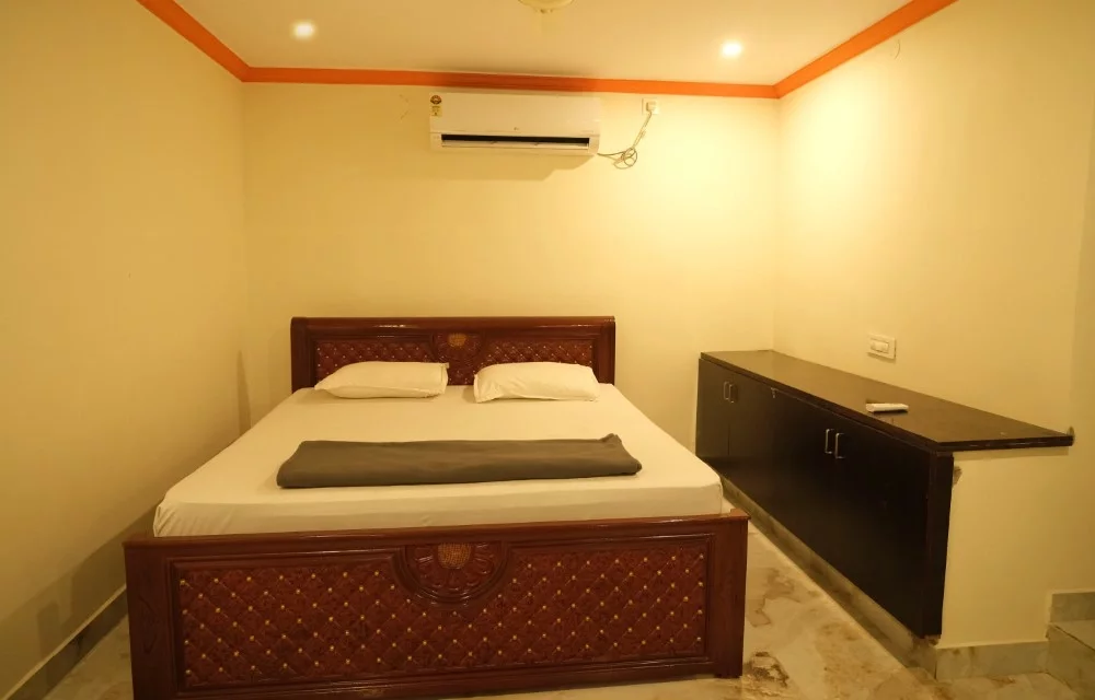 New Sea Dreams Beach Resort