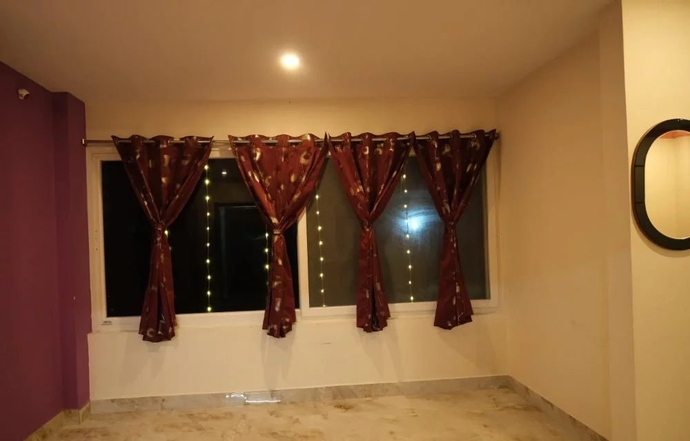 New Sea Dreams Beach Resort