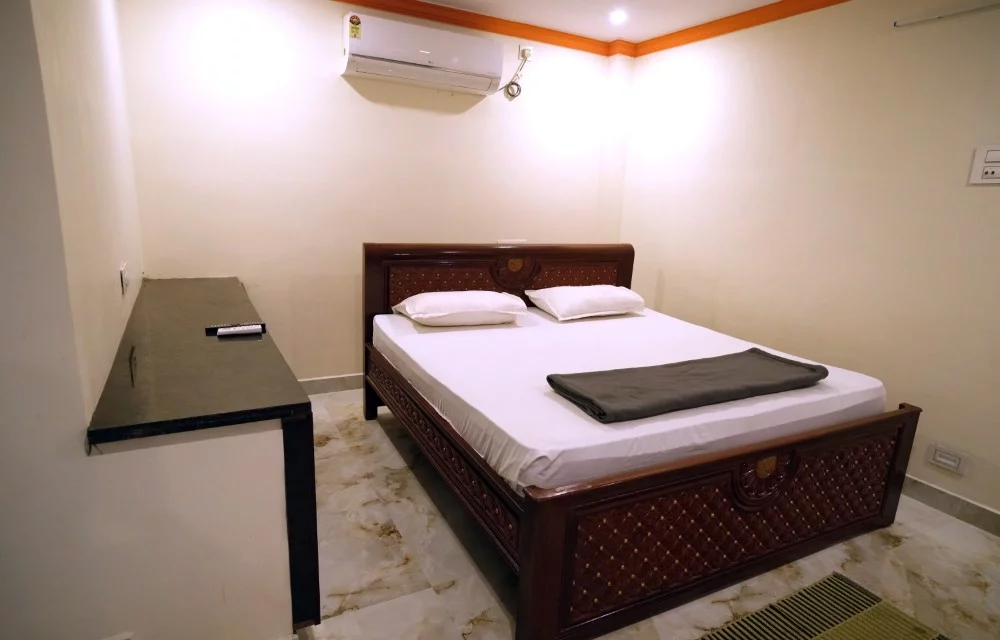 New Sea Dreams Beach Resort