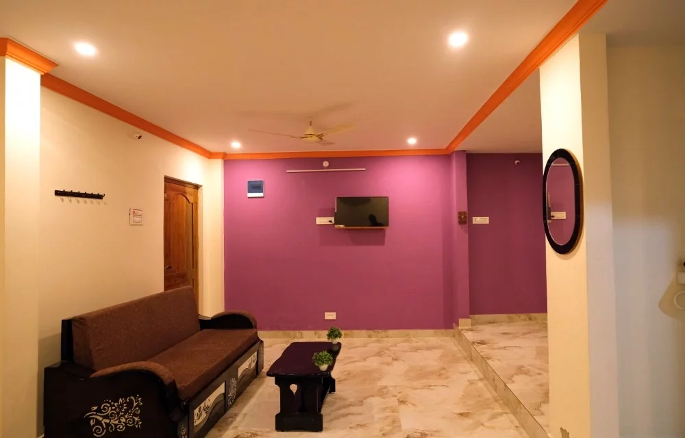 New Sea Dreams Beach Resort