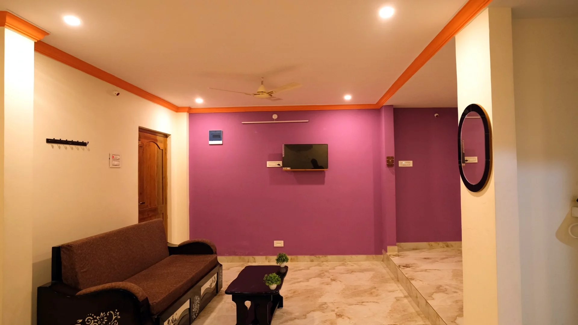 New Sea Dreams Beach Resort